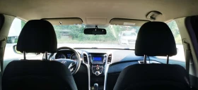 Hyundai I30 - 5800 € / 11343.81 лв. - 46965478 8 | Car24.bg Hyundai I30 - 5800 € / 11343.81 лв. - 46965478 8
