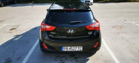 Hyundai I30 - 5800 € / 11343.81 лв. - 46965478 11 | Car24.bg Hyundai I30 - 5800 € / 11343.81 лв. - 46965478 11