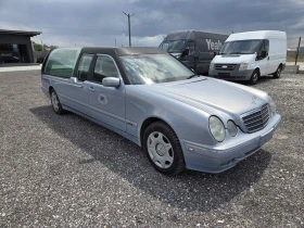 Mercedes-Benz E 270 Нов Внос | Auto.bg — изображение 11 Mercedes-Benz E 270 Нов Внос | Auto.bg — изображение 11