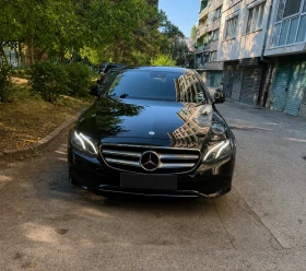 Mercedes-Benz E 220 - Car24.bg Mercedes-Benz E 220