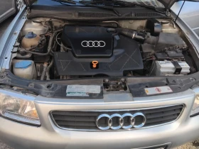Audi A3 undefined | Auto.bg — изображение 9 Audi A3 undefined | Auto.bg — изображение 9