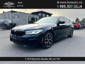 BMW 530 MPACK* HUD* AMBIENT* KEYLESS