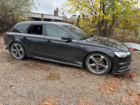 Audi A6 undefined | Auto.bg — изображение 2 Audi A6 undefined | Auto.bg — изображение 2
