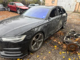 Audi A6 undefined | Auto.bg — изображение 3 Audi A6 undefined | Auto.bg — изображение 3