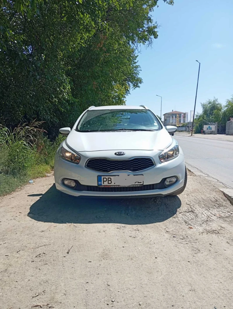 Kia Ceed 1.4/100kc.газ - 6000 € / 11734.98 лв. - 39469058 1 | Car24.bg Kia Ceed 1.4/100kc.газ - 6000 € / 11734.98 лв. - 39469058 1