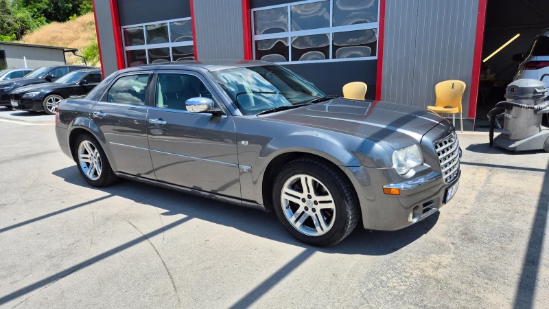 Chrysler 300c - 5000 € - 58052033 1 | Car24.bg Chrysler 300c - 5000 € - 58052033 1