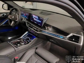 BMW X6 30d xDrive M Sport Paket Sportautomatic - 170600 лв. / 87226.39 € - 27895077 6 | Car24.bg BMW X6 30d xDrive M Sport Paket Sportautomatic - 170600 лв. / 87226.39 € - 27895077 6