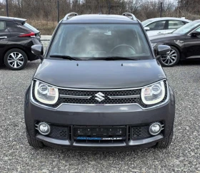 Suzuki Ignis 1.2hybrid/4WD-allgrip/iTop | Auto.bg — изображение 2 Suzuki Ignis 1.2hybrid/4WD-allgrip/iTop | Auto.bg — изображение 2