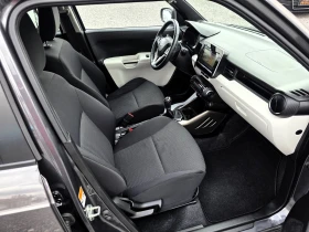 Suzuki Ignis 1.2hybrid/4WD-allgrip/iTop | Auto.bg — изображение 10 Suzuki Ignis 1.2hybrid/4WD-allgrip/iTop | Auto.bg — изображение 10