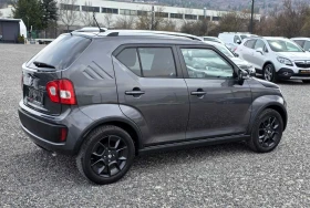 Suzuki Ignis 1.2hybrid/4WD-allgrip/iTop | Auto.bg — изображение 4 Suzuki Ignis 1.2hybrid/4WD-allgrip/iTop | Auto.bg — изображение 4