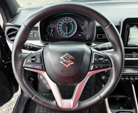 Suzuki Ignis 1.2hybrid/4WD-allgrip/iTop | Auto.bg — изображение 8 Suzuki Ignis 1.2hybrid/4WD-allgrip/iTop | Auto.bg — изображение 8