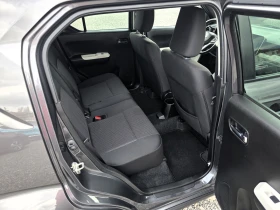 Suzuki Ignis 1.2hybrid/4WD-allgrip/iTop | Auto.bg — изображение 11 Suzuki Ignis 1.2hybrid/4WD-allgrip/iTop | Auto.bg — изображение 11
