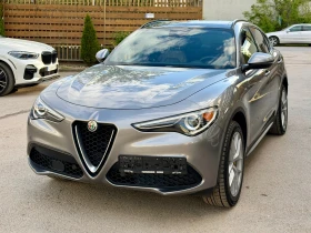 Alfa Romeo Stelvio 2.0T Q4 Ti Sport - 17500 € / 34227.03 лв. - 20054987 3 | Car24.bg Alfa Romeo Stelvio 2.0T Q4 Ti Sport - 17500 € / 34227.03 лв. - 20054987 3