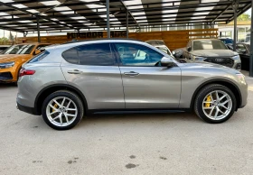 Alfa Romeo Stelvio 2.0T Q4 Ti Sport - 17500 € / 34227.03 лв. - 20054987 4 | Car24.bg Alfa Romeo Stelvio 2.0T Q4 Ti Sport - 17500 € / 34227.03 лв. - 20054987 4
