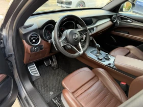 Alfa Romeo Stelvio 2.0T Q4 Ti Sport - 17500 € / 34227.03 лв. - 20054987 8 | Car24.bg Alfa Romeo Stelvio 2.0T Q4 Ti Sport - 17500 € / 34227.03 лв. - 20054987 8