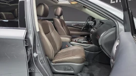 Infiniti QX60 3.5 4X4 | Auto.bg — изображение 11 Infiniti QX60 3.5 4X4 | Auto.bg — изображение 11
