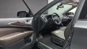 Infiniti QX60 3.5 4X4 | Auto.bg — изображение 6 Infiniti QX60 3.5 4X4 | Auto.bg — изображение 6