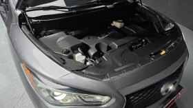 Infiniti QX60 3.5 4X4 | Auto.bg — изображение 5 Infiniti QX60 3.5 4X4 | Auto.bg — изображение 5