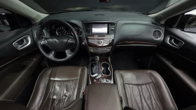 Infiniti QX60 3.5 4X4 | Auto.bg — изображение 7 Infiniti QX60 3.5 4X4 | Auto.bg — изображение 7