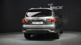 Infiniti QX60 3.5 4X4 | Auto.bg — изображение 4 Infiniti QX60 3.5 4X4 | Auto.bg — изображение 4