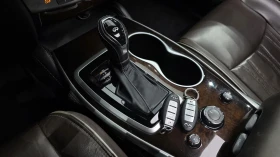 Infiniti QX60 3.5 4X4 | Auto.bg — изображение 17 Infiniti QX60 3.5 4X4 | Auto.bg — изображение 17