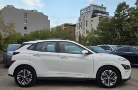 Hyundai Kona SOH100%/64KWh/ГАРАНЦИОННА | Auto.bg — изображение 2 Hyundai Kona SOH100%/64KWh/ГАРАНЦИОННА | Auto.bg — изображение 2