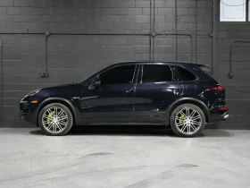 Porsche Cayenne * distronic* 360* подгрев обдухване* hybrid* pano* | Auto.bg — изображение 3 Porsche Cayenne * distronic* 360* подгрев обдухване* hybrid* pano* | Auto.bg — изображение 3