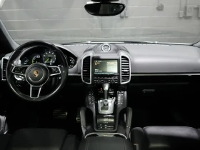 Porsche Cayenne * distronic* 360* подгрев обдухване* hybrid* pano* | Auto.bg — изображение 8 Porsche Cayenne * distronic* 360* подгрев обдухване* hybrid* pano* | Auto.bg — изображение 8