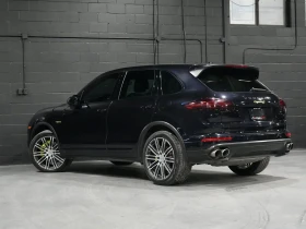 Porsche Cayenne * distronic* 360* подгрев обдухване* hybrid* pano* | Auto.bg — изображение 4 Porsche Cayenne * distronic* 360* подгрев обдухване* hybrid* pano* | Auto.bg — изображение 4