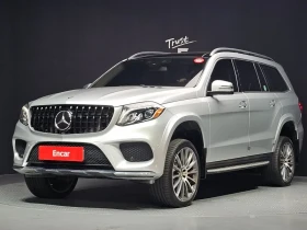 Mercedes-Benz GLS 500 4MATIC/7 МЕСТА/KEYLESS/ПАНОРАМА - Car24.bg Mercedes-Benz GLS 500 4MATIC/7 МЕСТА/KEYLESS/ПАНОРАМА