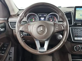 Mercedes-Benz GLS 500 4MATIC/7 МЕСТА/KEYLESS/ПАНОРАМА - 25464 € - 67187342 13 | Car24.bg Mercedes-Benz GLS 500 4MATIC/7 МЕСТА/KEYLESS/ПАНОРАМА - 25464 € - 67187342 13