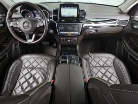 Mercedes-Benz GLS 500 4MATIC/7 МЕСТА/KEYLESS/ПАНОРАМА - 25464 € - 67187342 7 | Car24.bg Mercedes-Benz GLS 500 4MATIC/7 МЕСТА/KEYLESS/ПАНОРАМА - 25464 € - 67187342 7