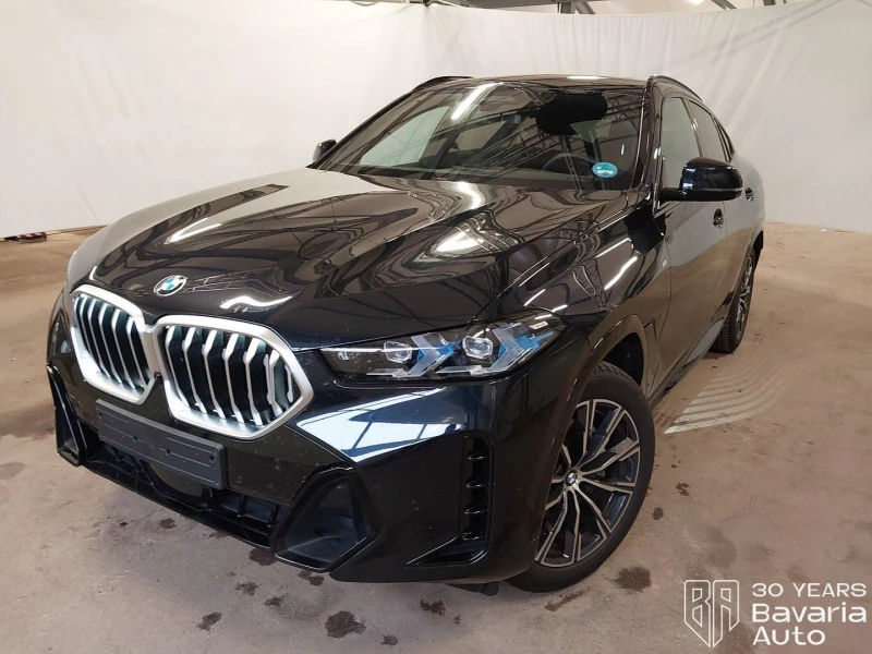 BMW X6 30d xDrive M Sport Paket Sportautomatic - 170600 лв. / 87226.39 € - 27895077 1 | Car24.bg BMW X6 30d xDrive M Sport Paket Sportautomatic - 170600 лв. / 87226.39 € - 27895077 1