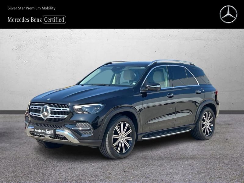 Mercedes-Benz GLE 300 d 4MATIC 6+ 1 - 89500 € / 175046.79 лв. - 45540584 1 | Car24.bg Mercedes-Benz GLE 300 d 4MATIC 6+ 1 - 89500 € / 175046.79 лв. - 45540584 1