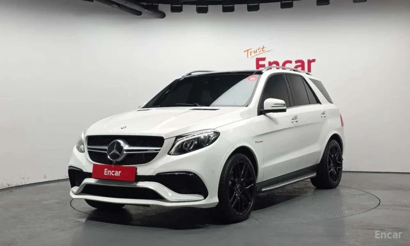 Mercedes-Benz GLE 63 AMG * AMG GLE63 4MATIC * - 28300 € / 55349.99 лв. - 46254151 1 | Car24.bg Mercedes-Benz GLE 63 AMG * AMG GLE63 4MATIC * - 28300 € / 55349.99 лв. - 46254151 1