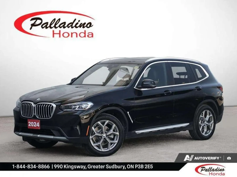 BMW X3 xDrive30i ЦЕНА ДО БЪЛГАРИЯ АВТОКРЕДИТ - 32400 € - 36362629 1 | Car24.bg BMW X3 xDrive30i ЦЕНА ДО БЪЛГАРИЯ АВТОКРЕДИТ - 32400 € - 36362629 1
