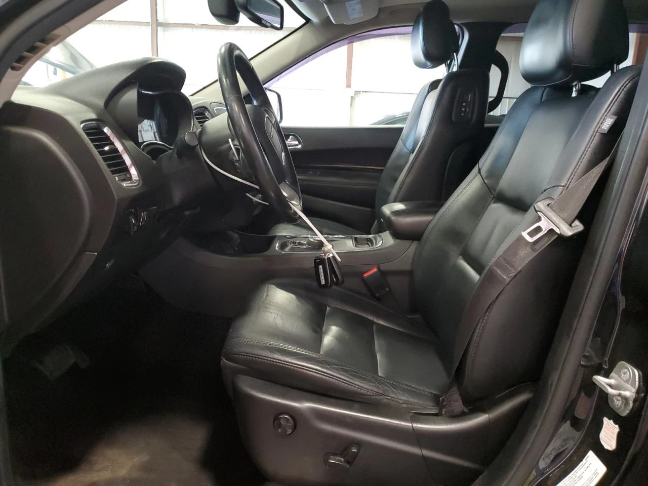 Dodge Durango LIMITED AWD - изображение 7 | Auto.bg Dodge Durango LIMITED AWD - изображение 7