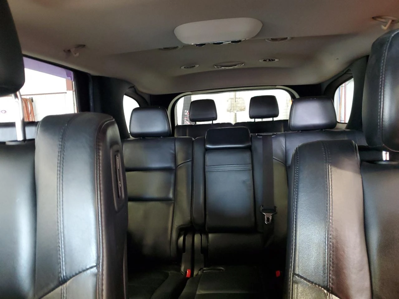 Dodge Durango LIMITED AWD - изображение 10 | Auto.bg Dodge Durango LIMITED AWD - изображение 10