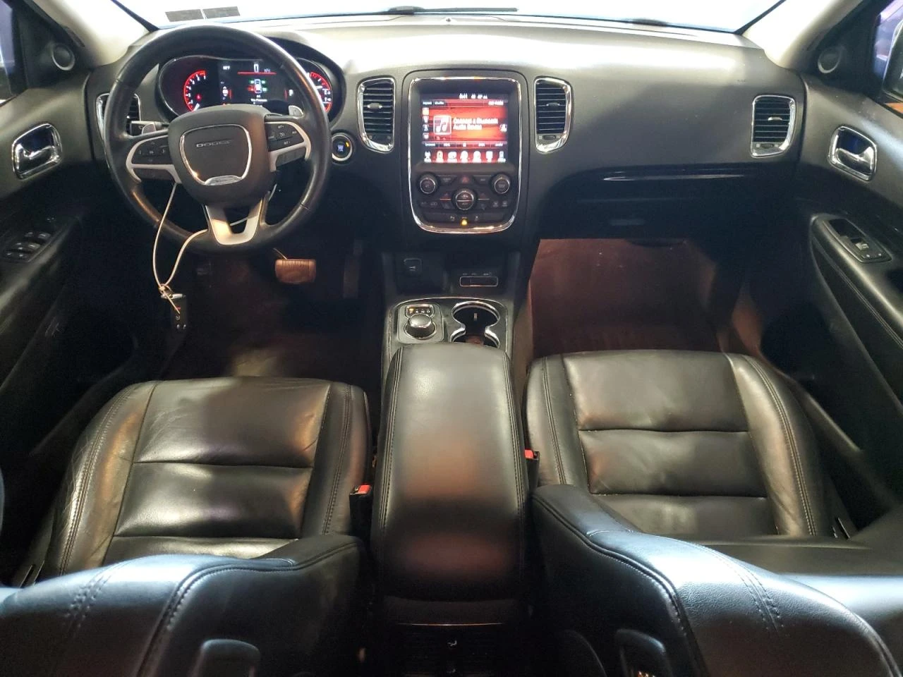 Dodge Durango LIMITED AWD - изображение 8 | Auto.bg Dodge Durango LIMITED AWD - изображение 8