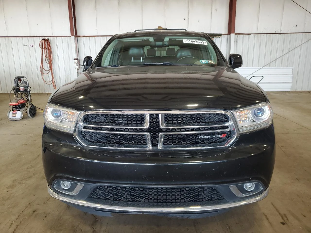 Dodge Durango LIMITED AWD - изображение 5 | Auto.bg Dodge Durango LIMITED AWD - изображение 5