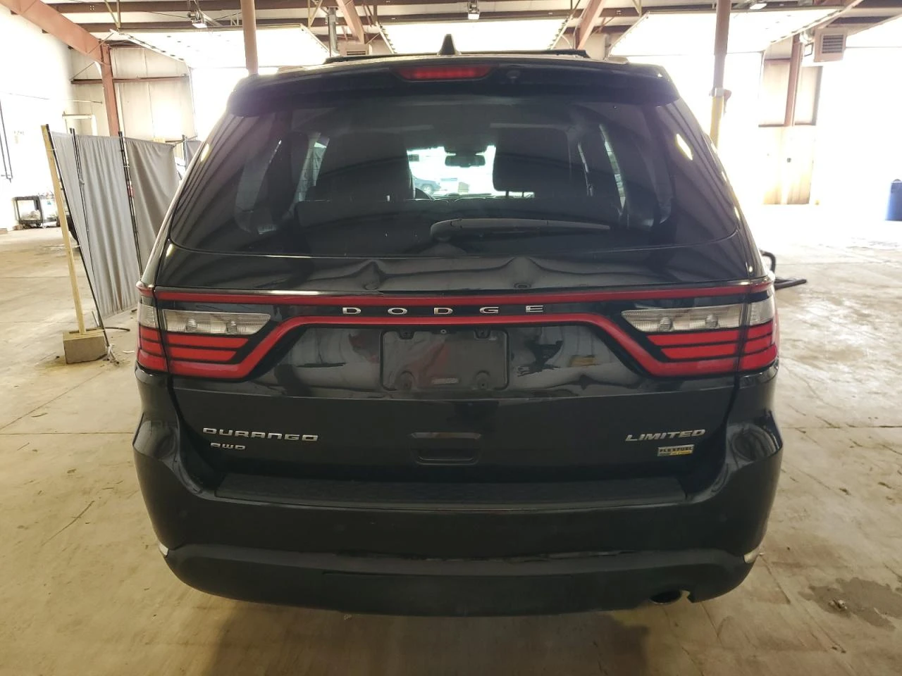 Dodge Durango LIMITED AWD - изображение 6 | Auto.bg Dodge Durango LIMITED AWD - изображение 6