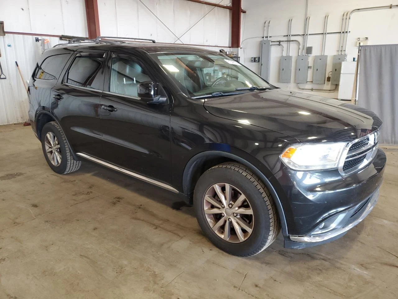 Dodge Durango LIMITED AWD - изображение 4 | Auto.bg Dodge Durango LIMITED AWD - изображение 4