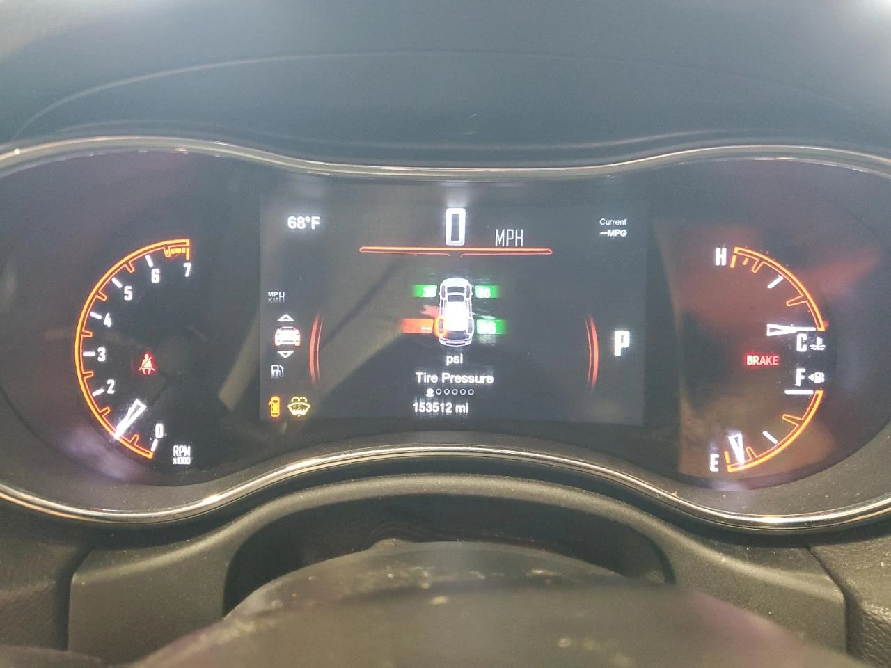 Dodge Durango LIMITED AWD - изображение 9 | Auto.bg Dodge Durango LIMITED AWD - изображение 9