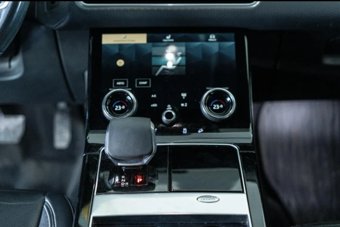 Land Rover Range Rover Velar 8 ZF! Реален пробег! - изображение 10 | Auto.bg Land Rover Range Rover Velar 8 ZF! Реален пробег! - изображение 10