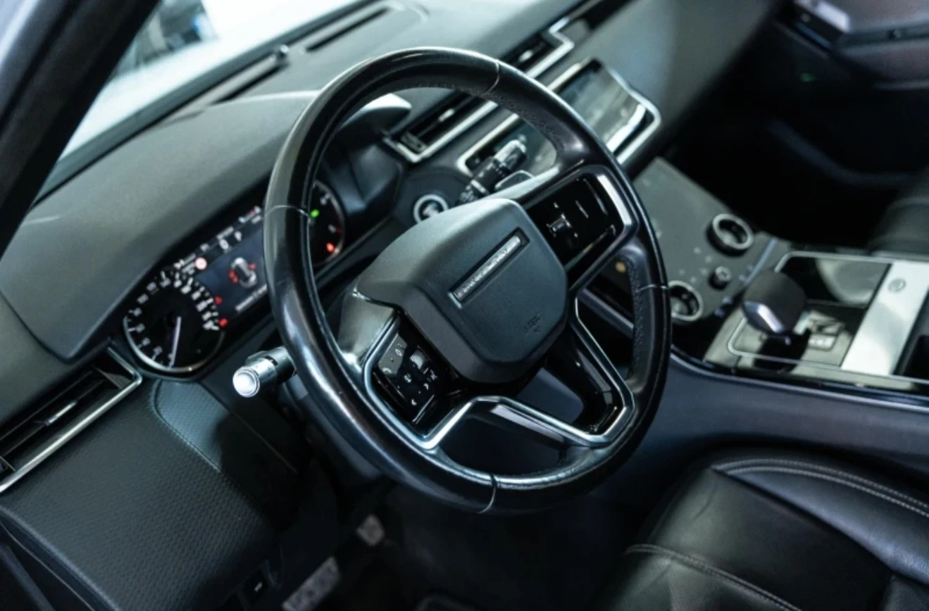 Land Rover Range Rover Velar 8 ZF! Реален пробег! - изображение 8 | Auto.bg Land Rover Range Rover Velar 8 ZF! Реален пробег! - изображение 8