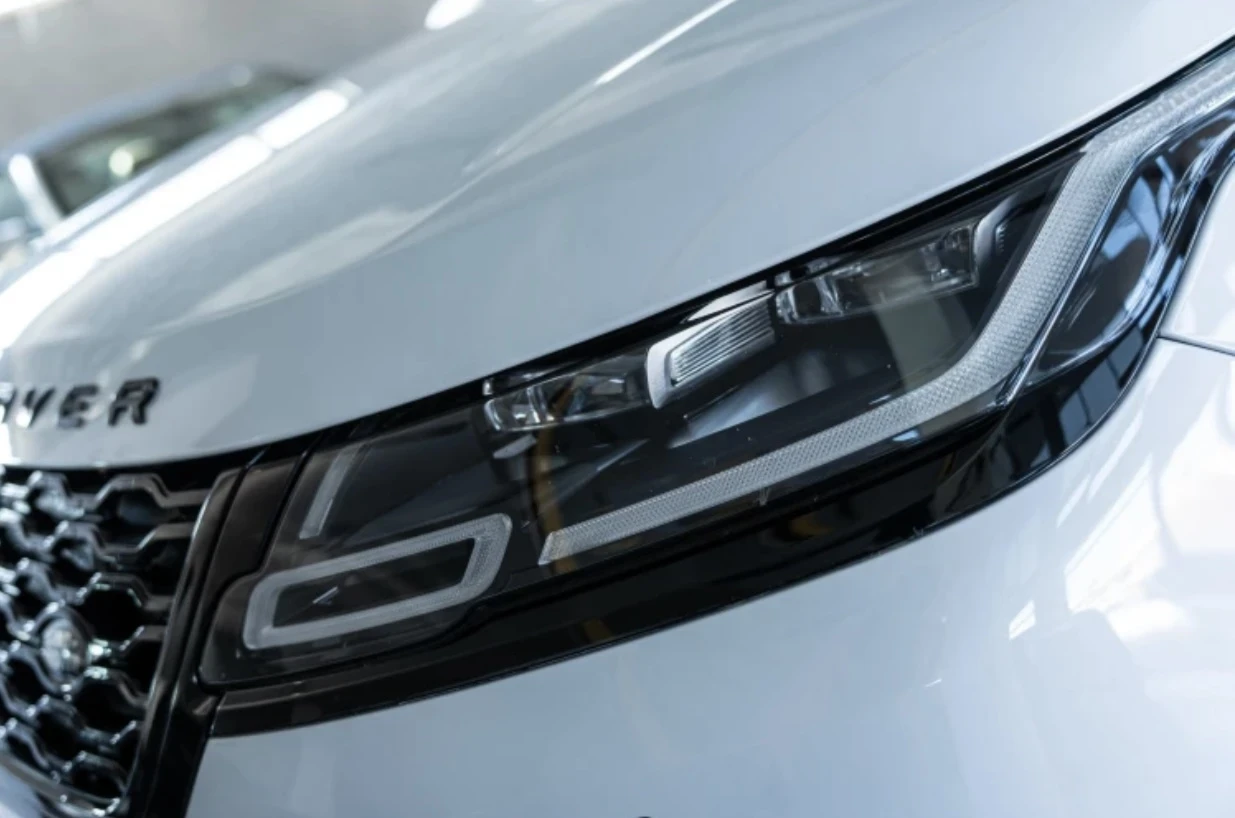Land Rover Range Rover Velar 8 ZF! Реален пробег! - изображение 5 | Auto.bg Land Rover Range Rover Velar 8 ZF! Реален пробег! - изображение 5