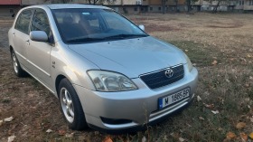 Обява за продажба на Toyota Corolla D4D ~3 500 лв. - изображение 1