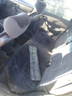 Ford Escort - 11 лв. / 5.62 € - 73755925 6 | Car24.bg Ford Escort - 11 лв. / 5.62 € - 73755925 6