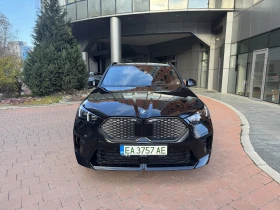 BMW iX2 eDrive20 - 114900 лв. / 58747.44 € - 76564285 2 | Car24.bg BMW iX2 eDrive20 - 114900 лв. / 58747.44 € - 76564285 2