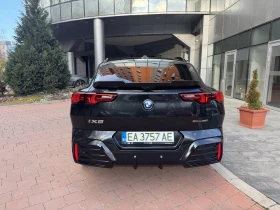 BMW iX2 eDrive20 - 114900 лв. / 58747.44 € - 76564285 6 | Car24.bg BMW iX2 eDrive20 - 114900 лв. / 58747.44 € - 76564285 6